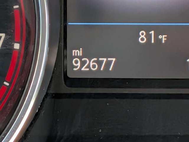 Used 2018 Volkswagen Tiguan S FWD image 25