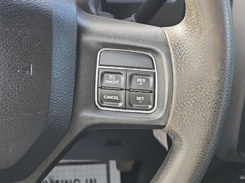 Used 2018 RAM 2500 Tradesman w/ Popular Equipment Group image 27