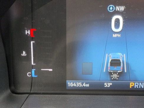 Used 2024 Ford Ranger XLT w/ Technology Package image 36