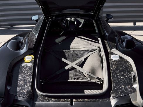 Used 2025 McLaren GTS Base image 21