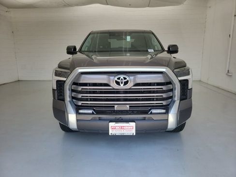 Used 2023 Toyota Tundra Limited w/ Power Package AWD/4WD image 3