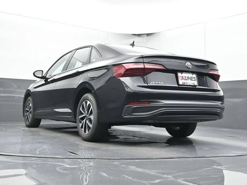 Used 2024 Volkswagen Jetta S FWD image 49