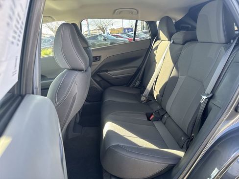 New 2026 Subaru Crosstrek 2.5i image 23