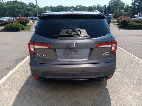 Used 2021 Honda Pilot Special Edition image 5