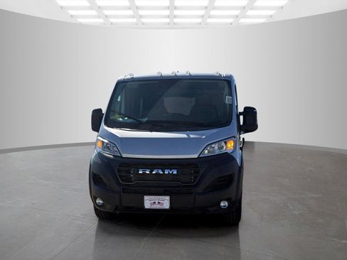 New 2026 RAM ProMaster 1500 w/ Convenience Group FWD image 8