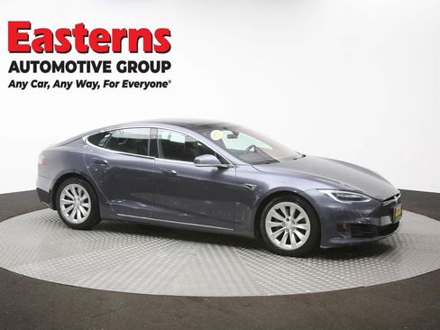 Used 2017 Tesla Model S 75D image 47