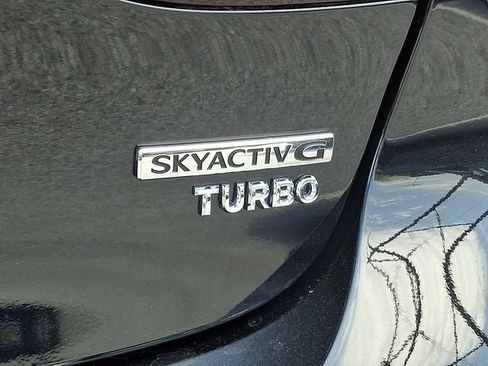 New 2026 MAZDA MAZDA3 Hatchback w/Premium Plus Pkg AWD/4WD image 18