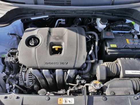 Used 2023 Kia Soul LX w/ Option Group 015 image 31