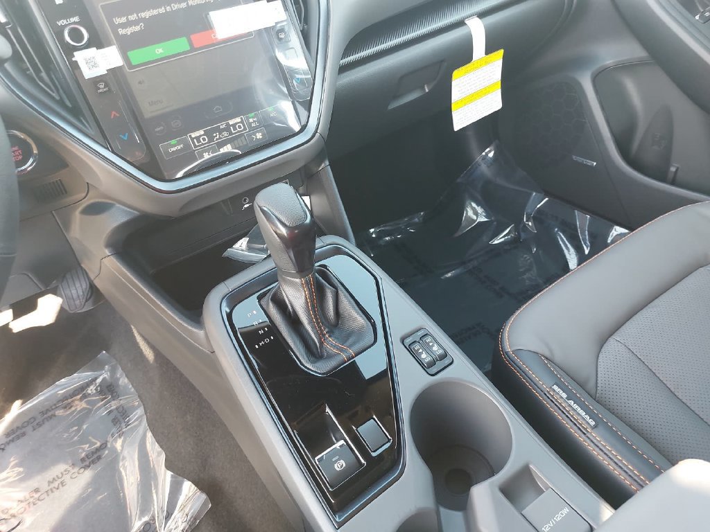 New 2026 Subaru Crosstrek 2.5i Limited AWD/4WD image 24