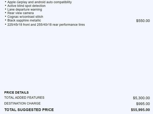 Used 2021 BMW Z4 sDrive30i w/ Premium Package RWD image 33