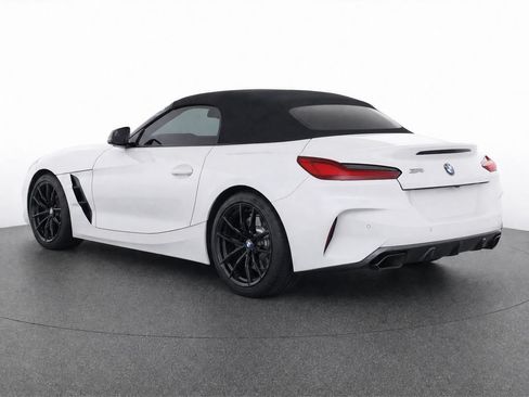 Used 2023 BMW Z4 sDrive30i RWD image 5
