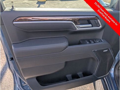 New 2026 GMC Sierra 1500 Elevation w/ Elevation Premium Package image 17