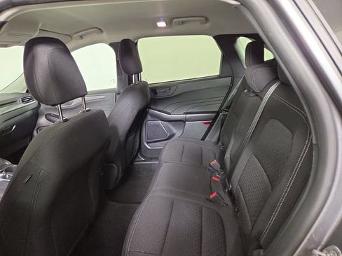 Used 2025 Ford Escape Active FWD image 17