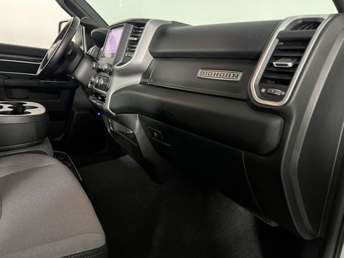 Certified 2024 RAM 2500 Big Horn w/ Bed Utility Group image 30