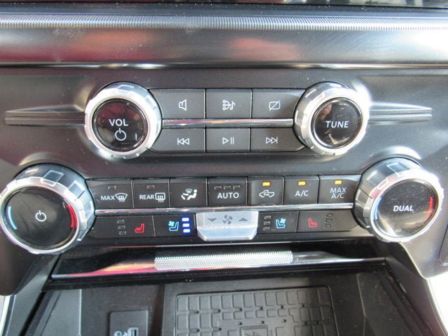 Used 2023 Ford F150 Platinum w/ Equipment Group 701A High AWD/4WD image 20