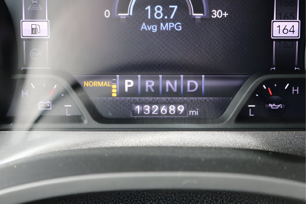 Used 2019 RAM 1500 Limited w/ Advanced Safety Group RWD image 31
