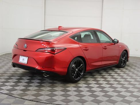 Used 2026 Acura Integra A-Spec FWD image 5