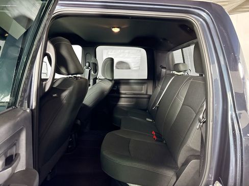 New 2026 RAM 2500 Tradesman image 20