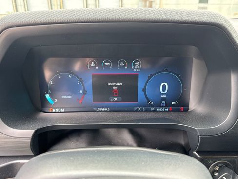 Used 2025 Ford F150 STX image 27