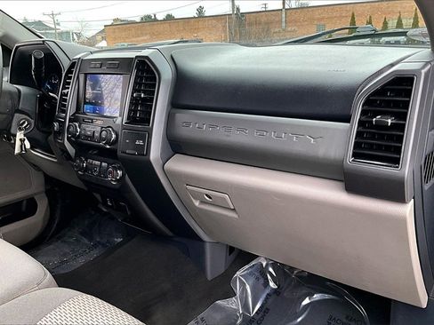 Used 2022 Ford F250 XLT w/ XLT Value Package image 24