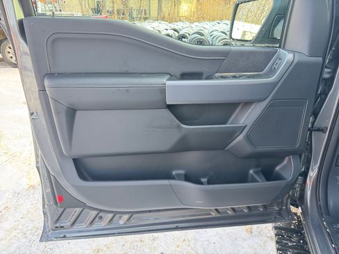 New 2026 Ford F150 XLT w/ FX4 Off-Road Package image 24