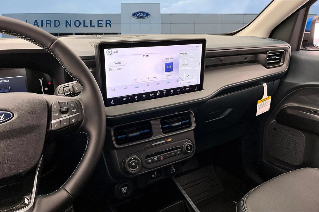 New 2026 Ford Maverick Lobo AWD/4WD image 6