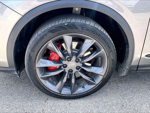 Used 2022 Acura MDX Type S AWD/4WD image 11