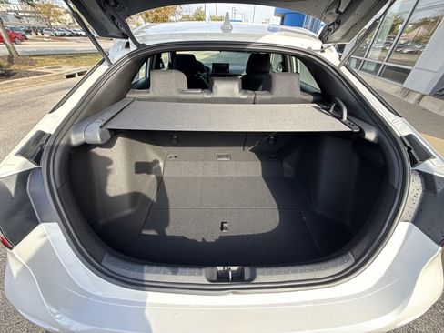 New 2026 Honda Civic Sport image 31