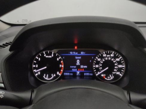 Used 2024 Nissan Altima 2.5 SV image 23