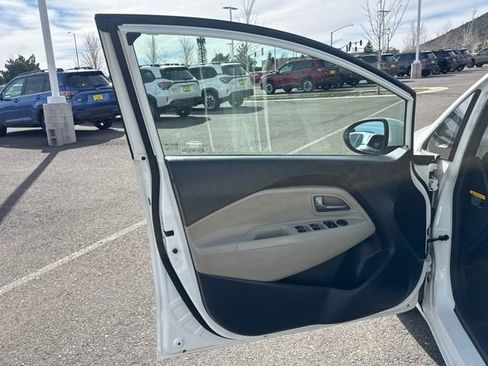 Used 2013 Kia Rio LX w/ PWR Pkg image 11