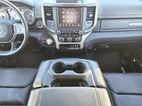 Used 2019 RAM 1500 Laramie image 10