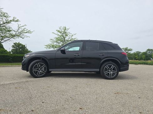 Certified 2026 Mercedes-Benz GLC 300 4MATIC image 15