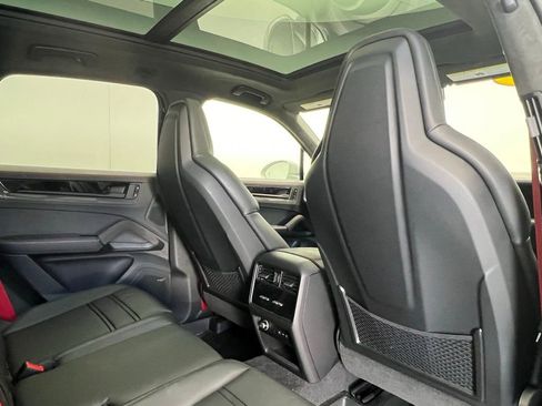 Certified 2026 Porsche Cayenne GTS image 16