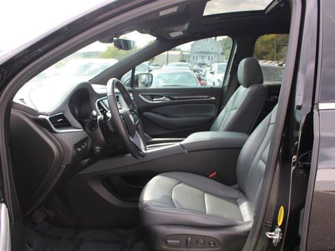 Used 2022 Buick Enclave Premium w/ Experience Buick Package image 14