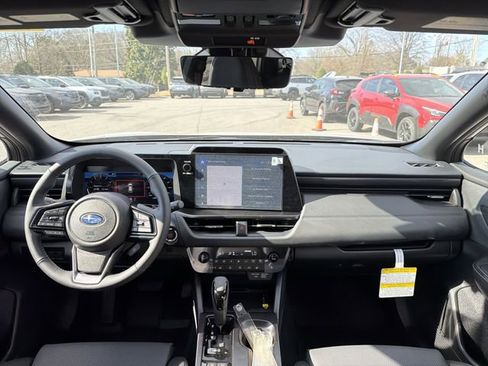 New 2026 Subaru Outback Touring XT image 22