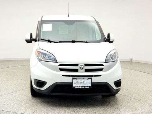 Used 2018 RAM ProMaster City Tradesman SLT FWD image 2