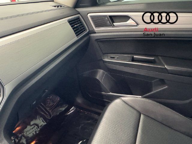 Used 2018 Volkswagen Atlas SE FWD image 34