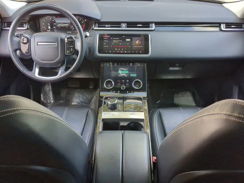 Used 2019 Land Rover Range Rover Velar S image 15