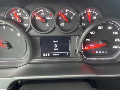 Used 2024 GMC Sierra 1500 Pro w/ Pro Value Package image 28