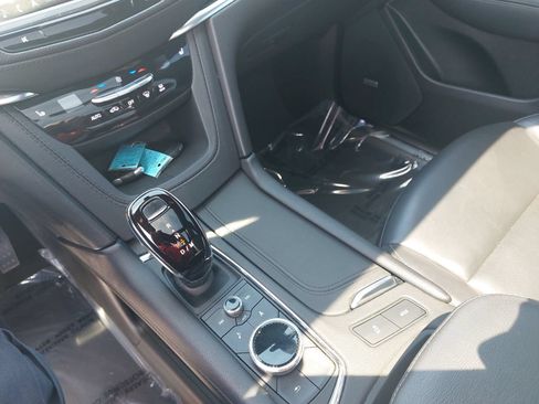 Used 2023 Cadillac XT5 Premium Luxury FWD image 27