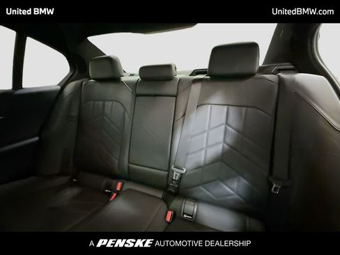 Certified 2024 BMW 530i w/ M Sport Package RWD image 13