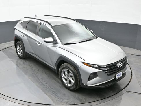 Used 2022 Hyundai Tucson SEL image 25