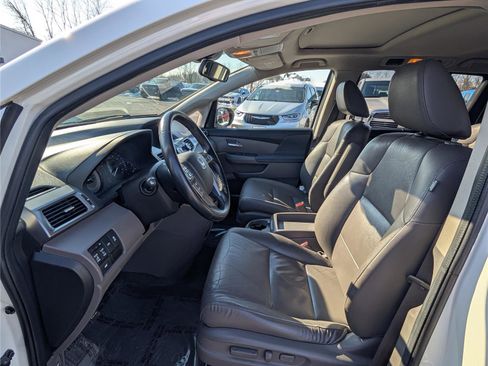 Used 2015 Honda Odyssey EX-L image 15