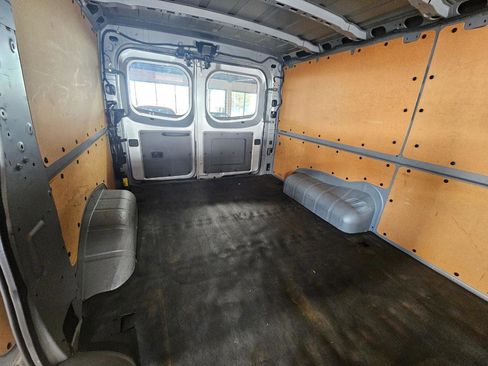 Used 2017 Nissan NV 1500 SV image 15