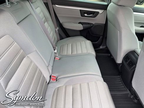 Used 2018 Honda CR-V LX image 20
