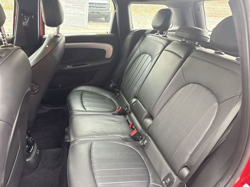 Used 2023 MINI Cooper Countryman S w/ Signature Upholstery Package image 27