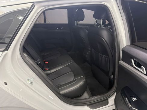 Used 2021 Kia K5 GT-Line image 16