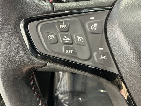 Used 2022 Chevrolet Equinox RS w/ RS Leather Package image 20