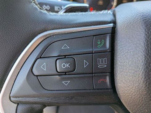 Certified 2024 Jeep Grand Cherokee L Altitude image 18