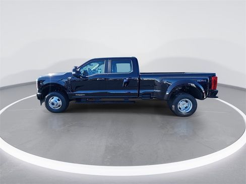 New 2026 Ford F350 XL w/ STX Appearance Package image 5